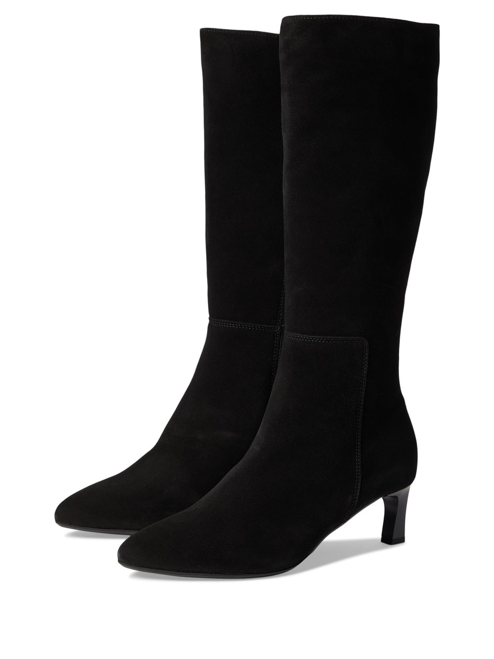 La Canadienne Alister Black Suede size 9.5 M (B)